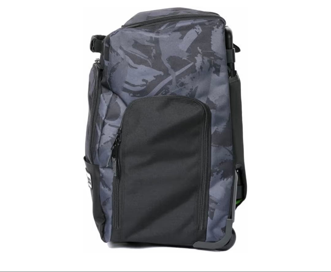 スノーボード　ウィール付きケース　キャリーバック　キャリーケースeb'sエビス