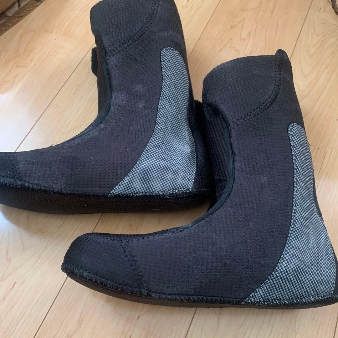 Burton swath バートン スワス スノーボード ブーツ 靴