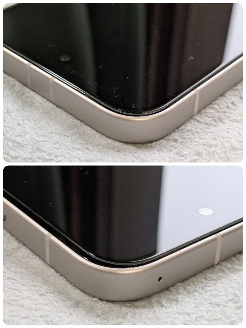 極美品）Google Pixel9a 128GB ホワイト SIMフリー