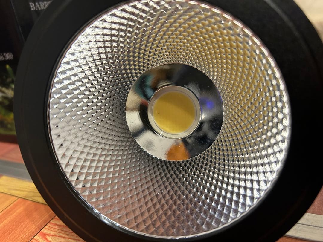 太陽光 LED LIGHT BARREL PLANT LIGHT