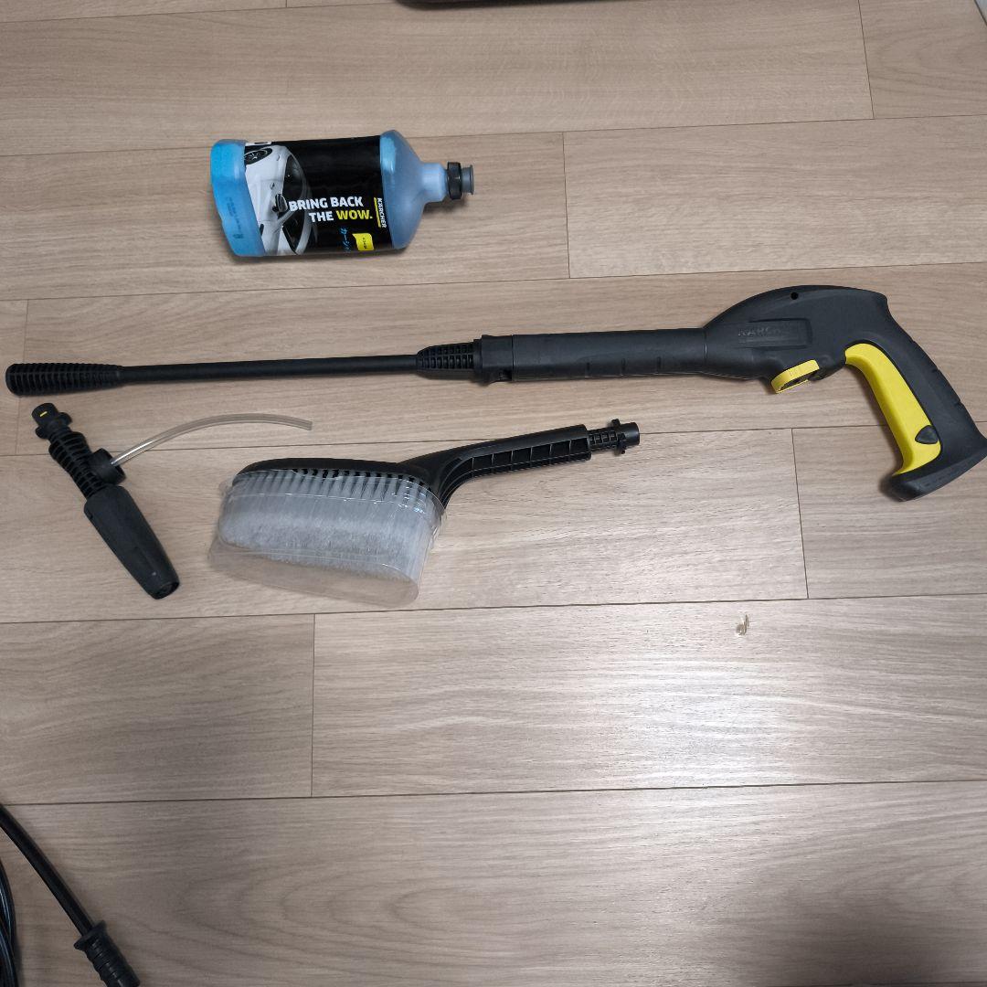 KARCHER K2 Classic カーキット