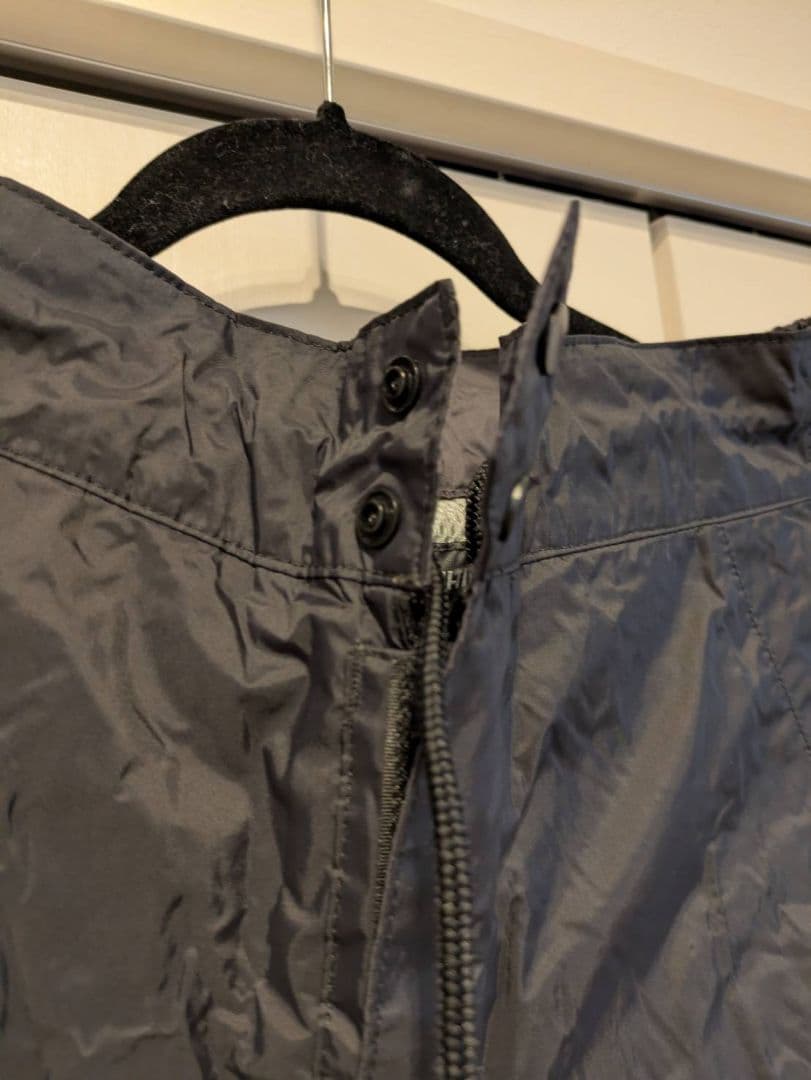 シマノ RA-026N ドライシールド スタンダードスーツ