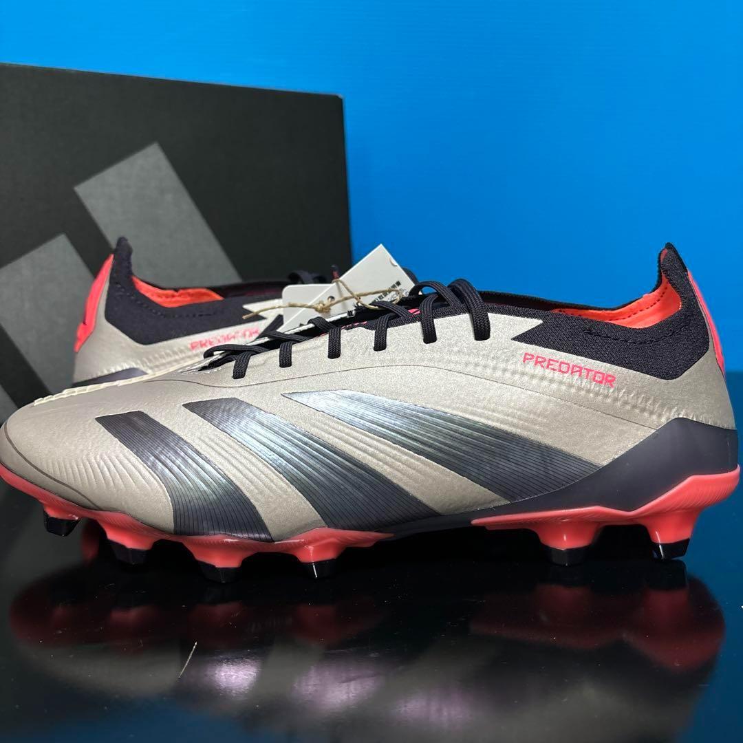 27.5cm ★新品 アディダス プレデター ELITE IH5922