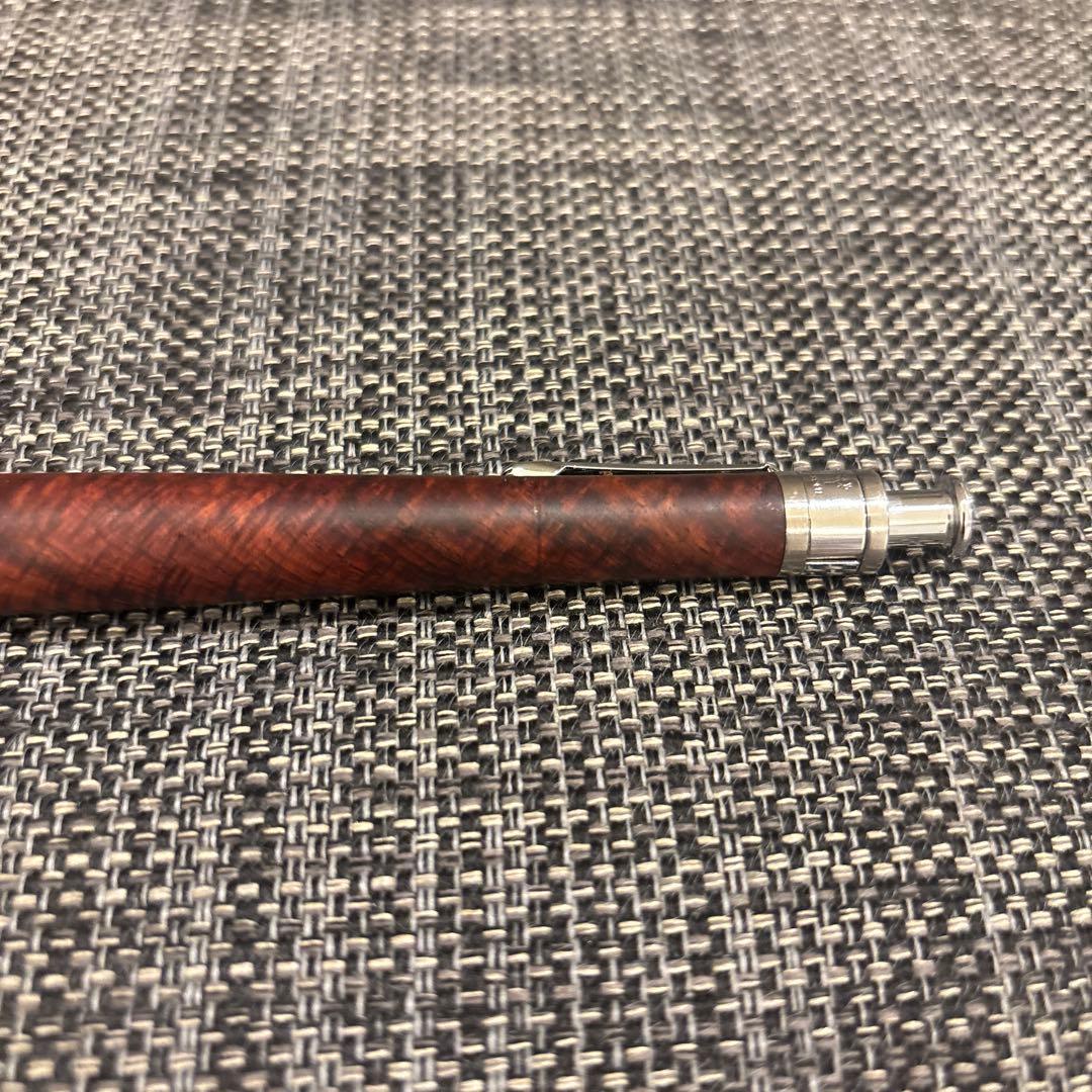 工房 楔　シアメースローズウッド　ペンシル楔　0.5mm