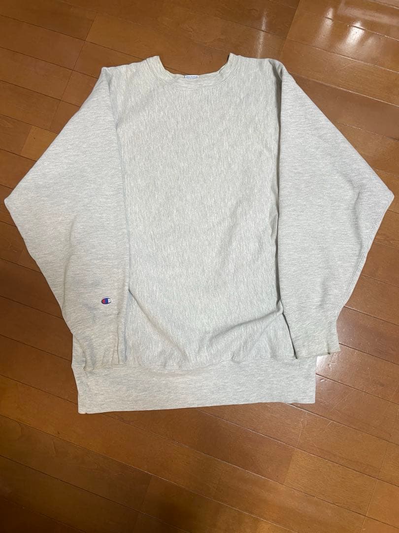 TENTEN！！！ チャンピオン　リバースウェーブ　2XL