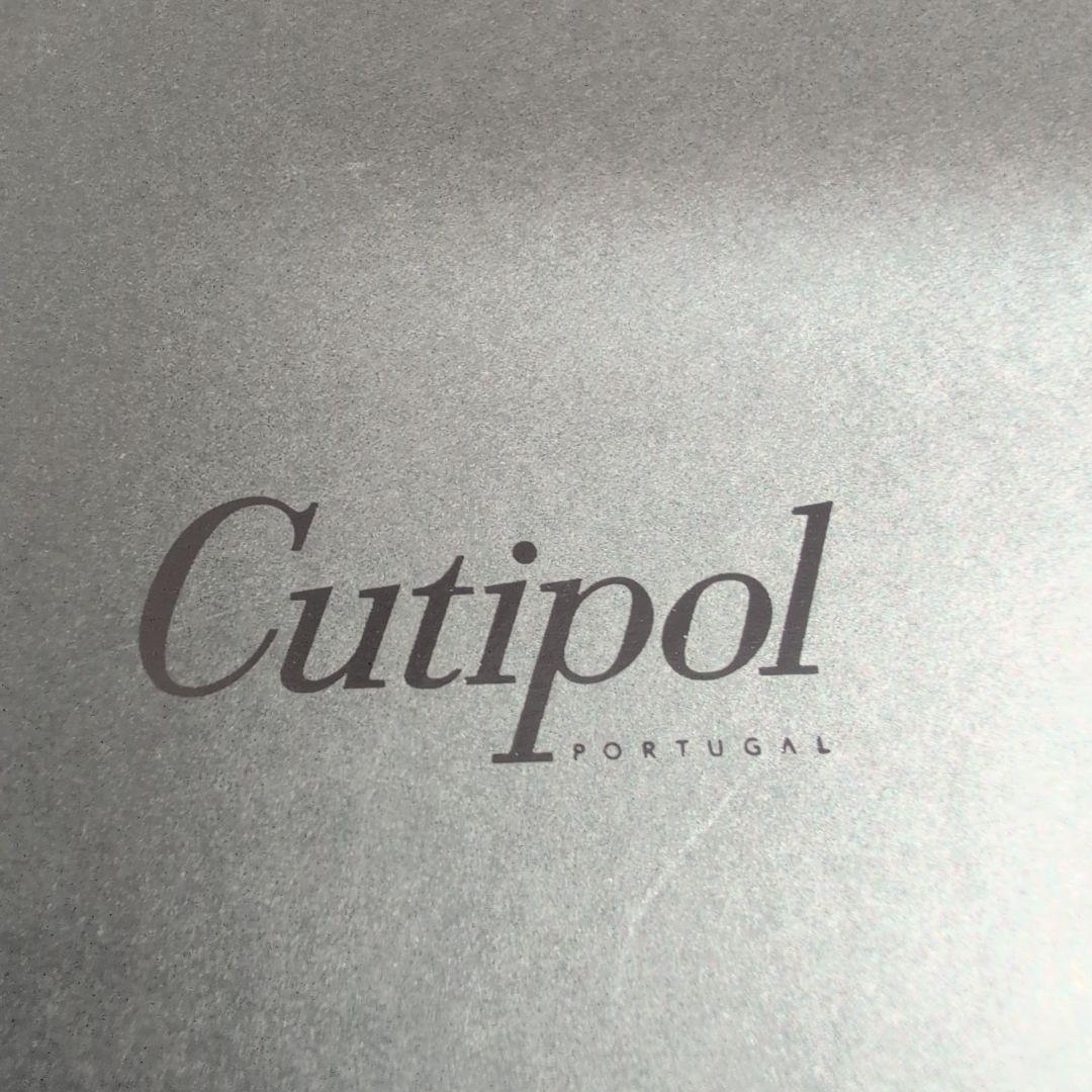 正規品　クチポール　ゴア　デザートセット　ブラック　シルバー　6点