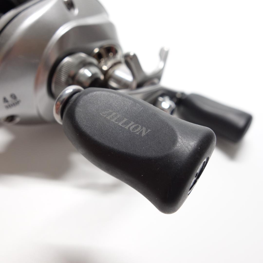 美品 ダイワ TDジリオン 100P-CC クレイジークランカー