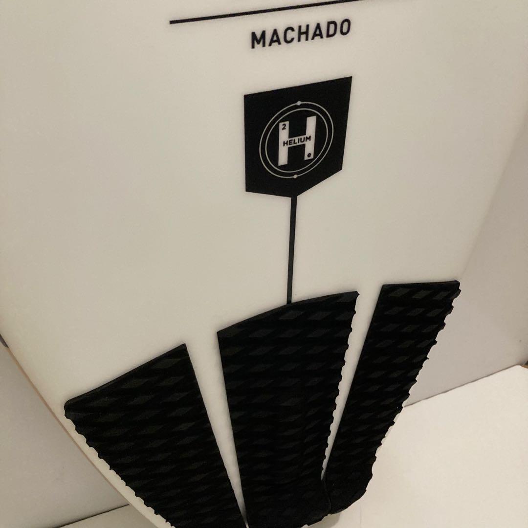 中古 FIREWIRE GROOVE 5'4 ファイヤワイヤーマチャド グルーブ