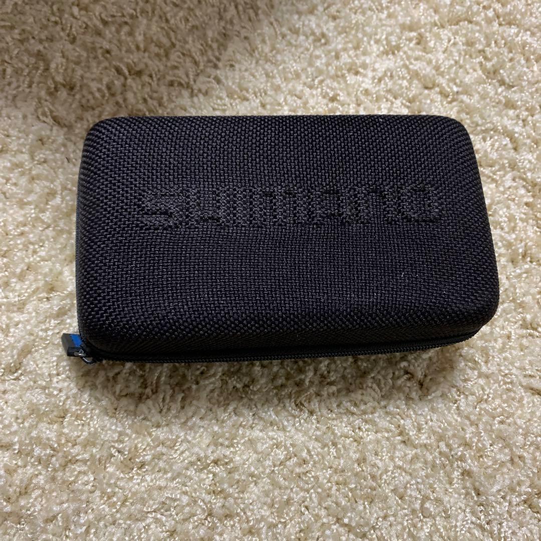 シマノ　サングラス