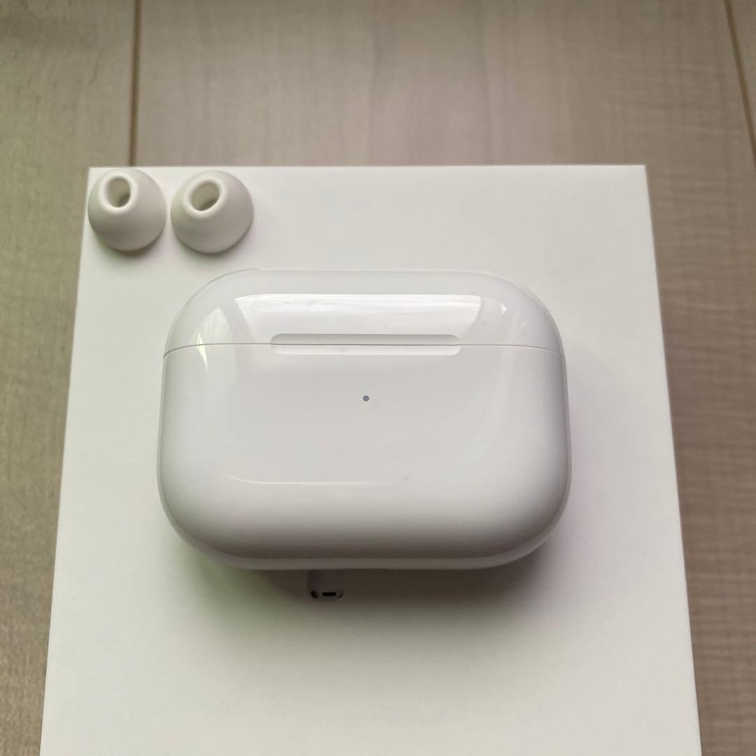 AirPodsPRO第二世代