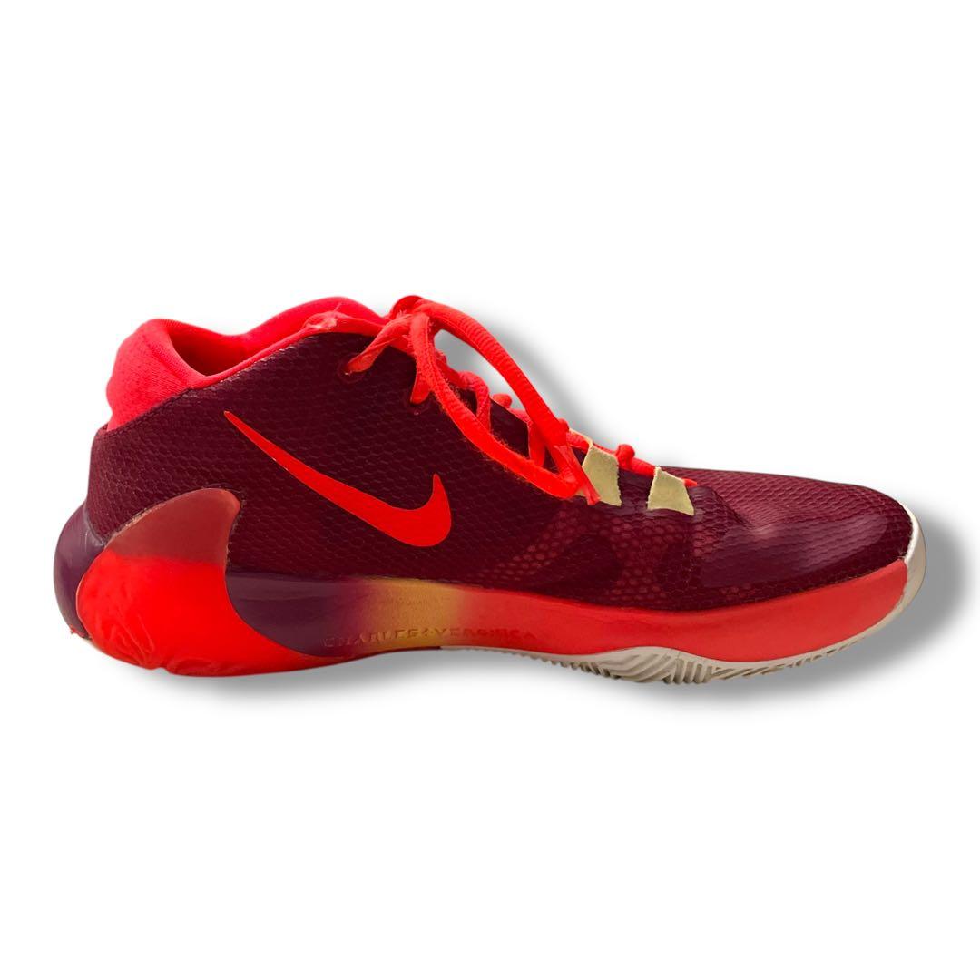【大幅値下】NIKE ZOOM FREAK 1 ナイキ ズームフリーク 27cm