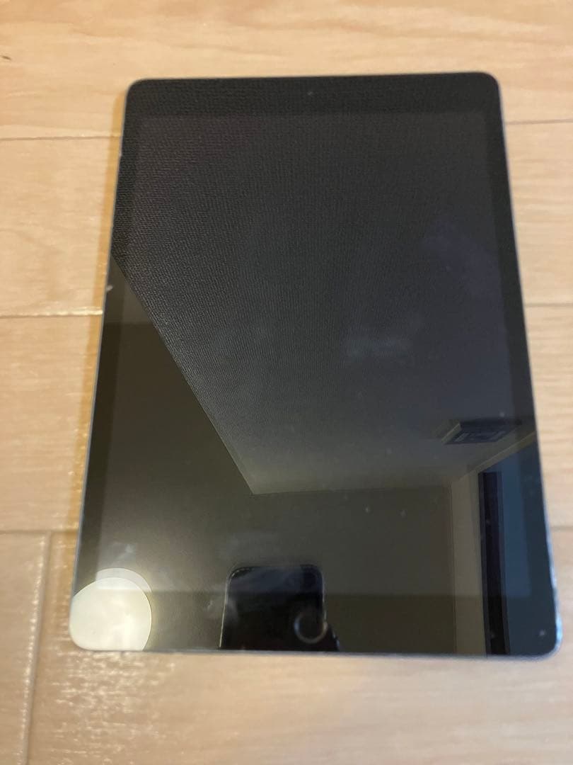 iPad 第7世代　128gb