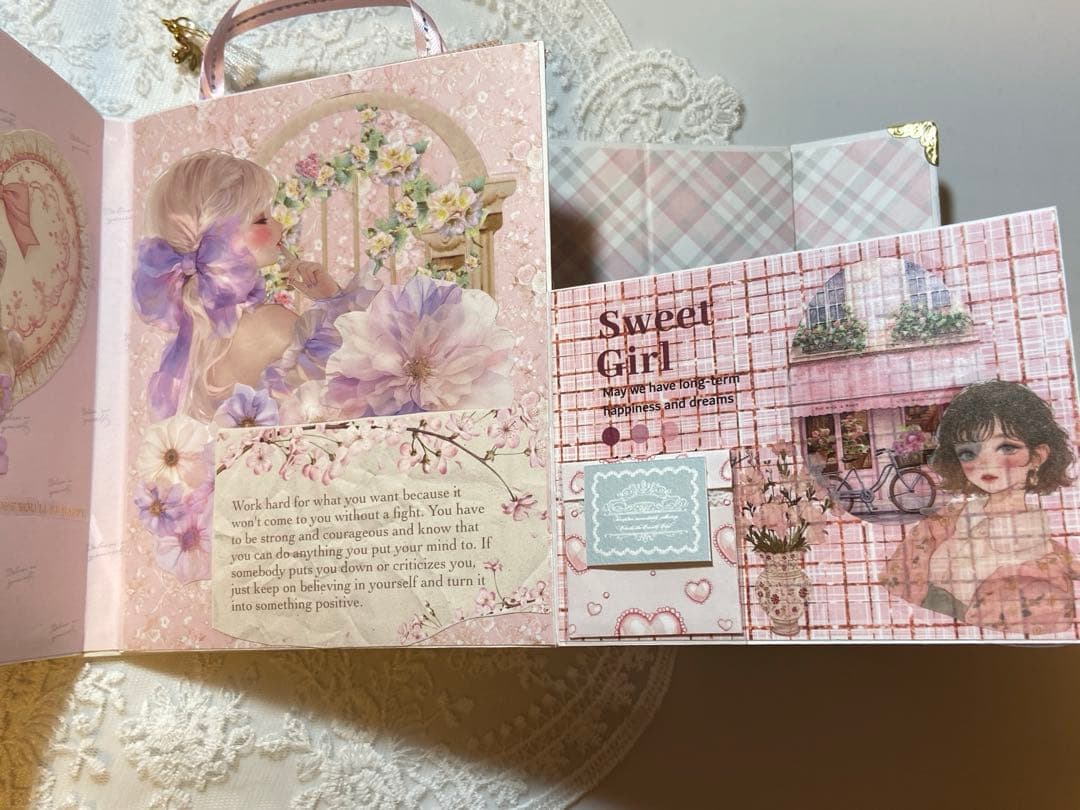 【専用ページ】オーダーおすそ分けファイル2冊