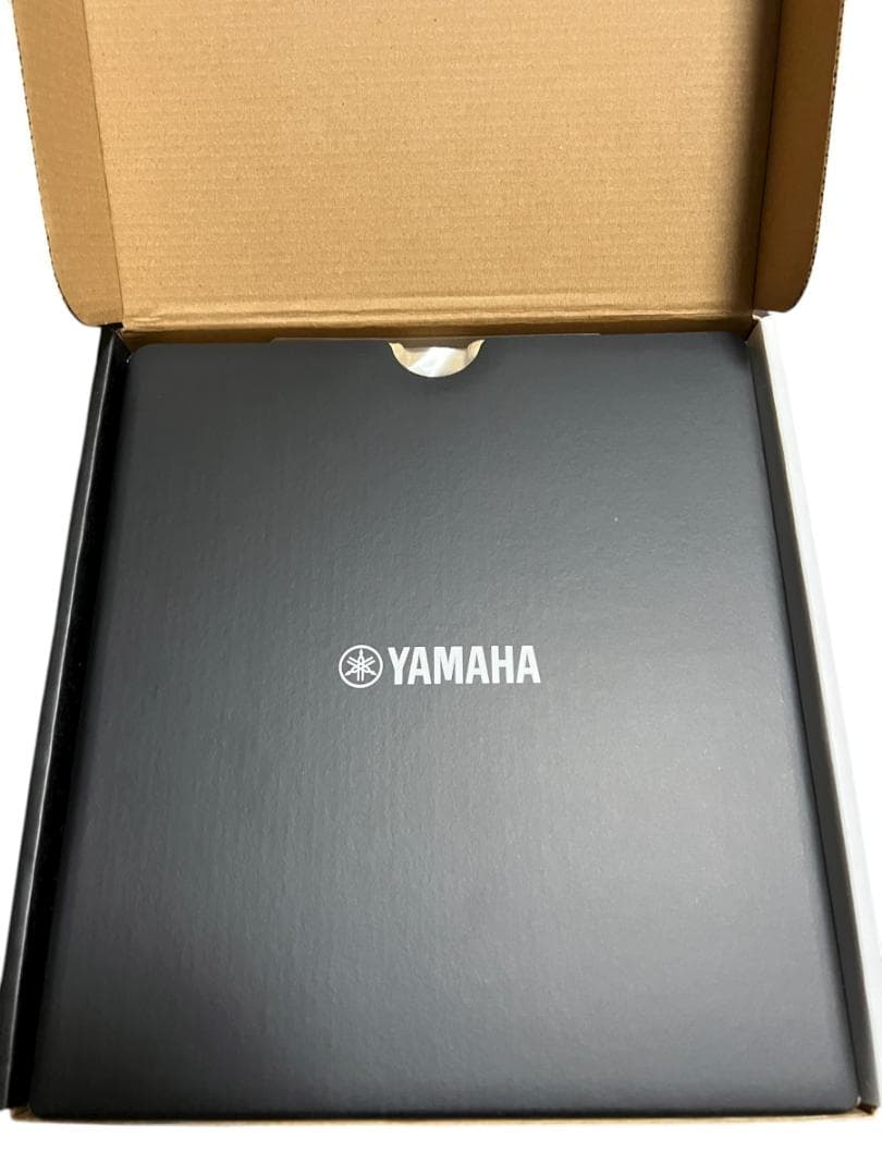 YAMAHA HPH-MT8 スタジオモニターヘッドフォン 未使用