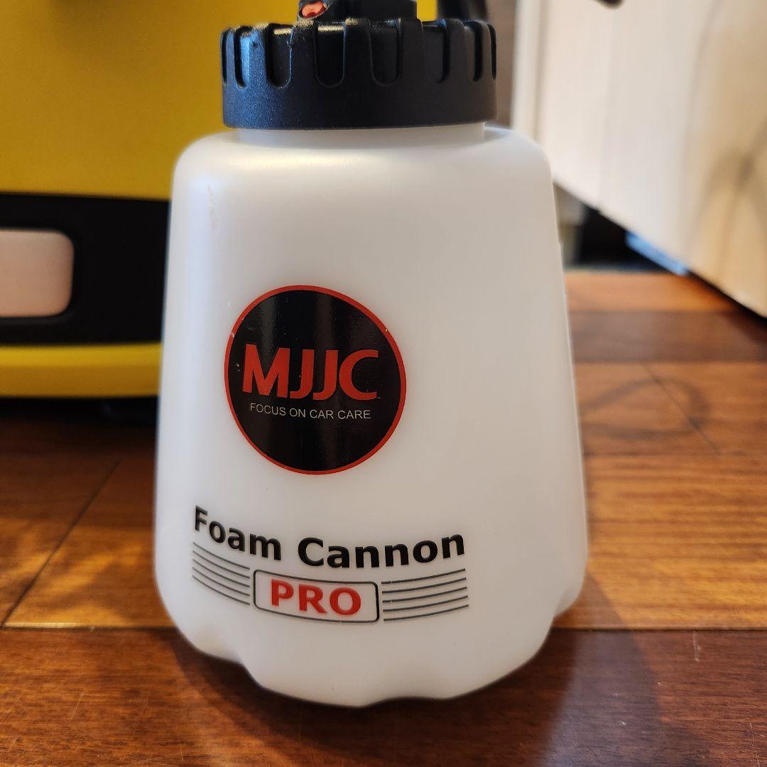 ケルヒャー　K2　サイレント　MJJC フォームキャノン　PRO