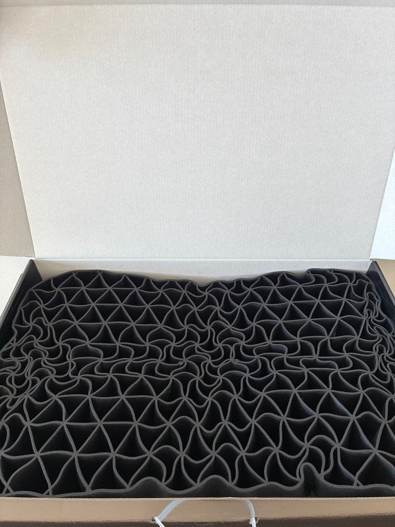 【ほぼ未使用、美品】ひつじのいらない枕　極柔
