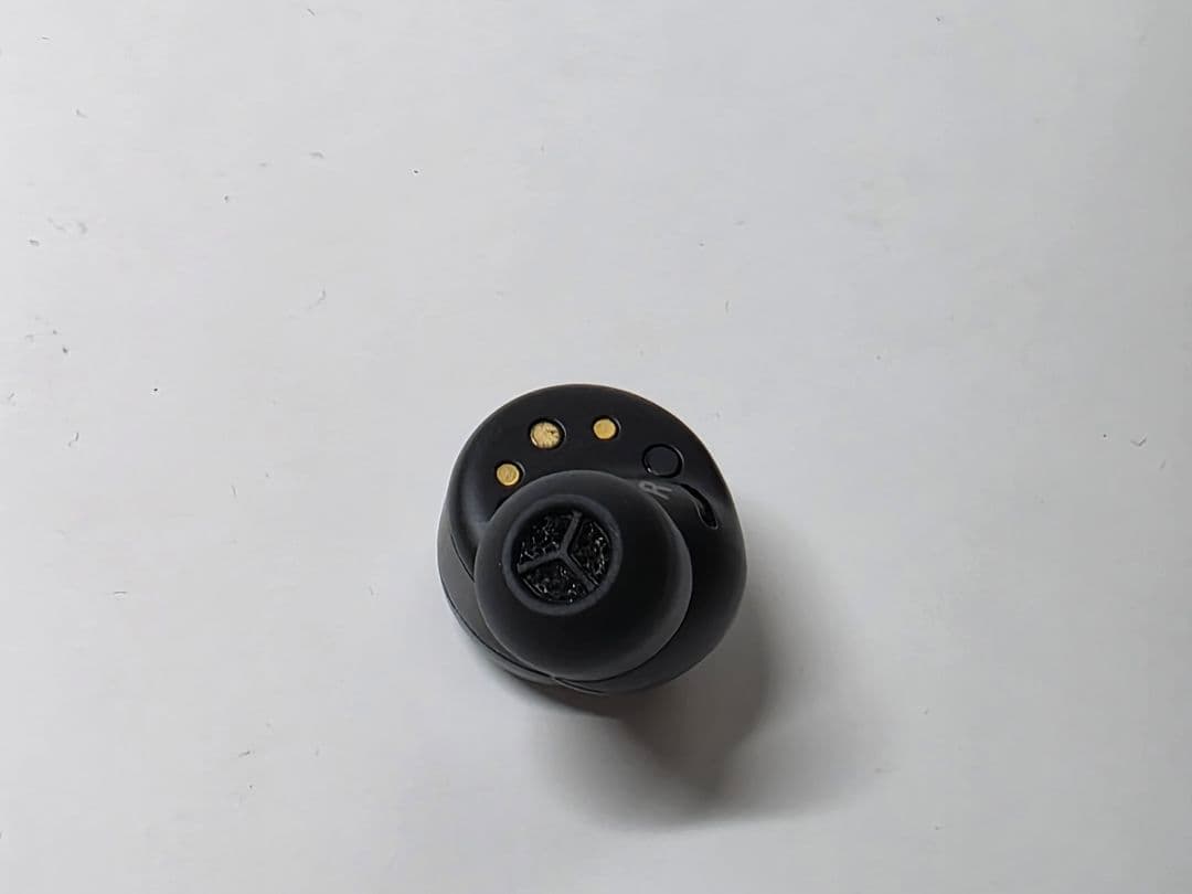 イヤホン Panasonic Technics EAH-AZ100 Black