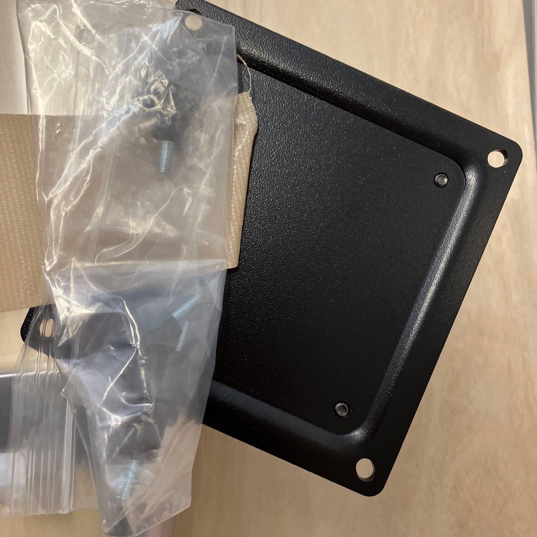 ERGOTRON エルゴトロン Neo-Flex LCDアーム　モニターアーム