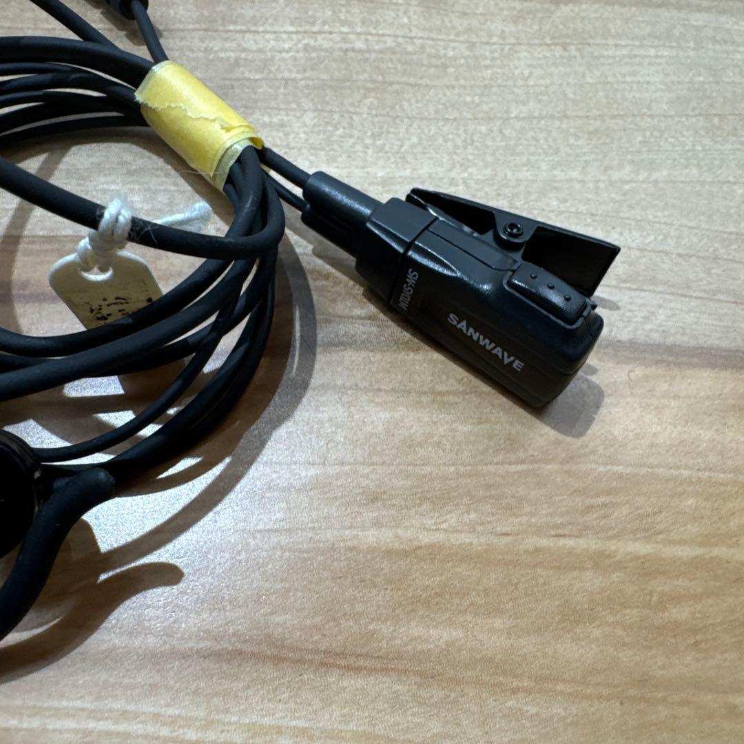 ICOM IC-4300 トランシーバー 4台セット