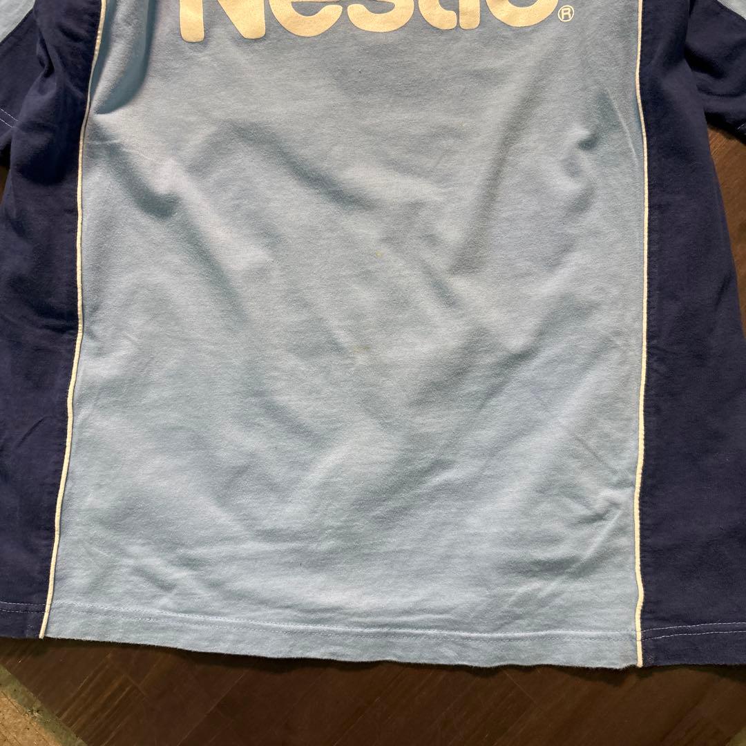 8SM2 【J.LEAGUE】ジュビロ磐田　#32 高原　Tシャツ 古着used