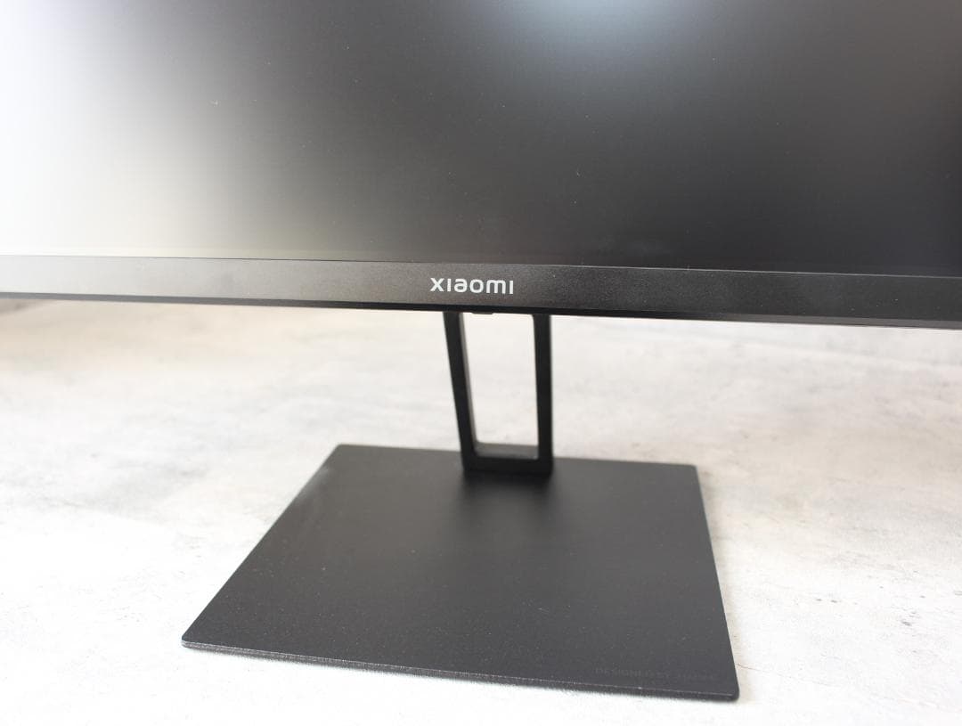 Xiaomi 27型 2K モニター A27Qi P27QCA-RAGL