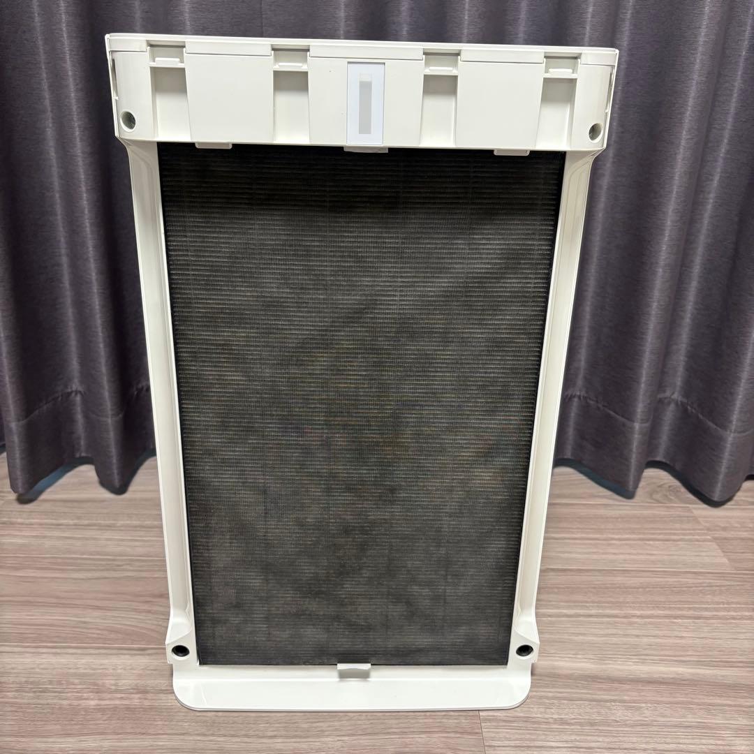 パナソニック　Panasonic 空気清浄機　F-PXY60 2024年製　取説