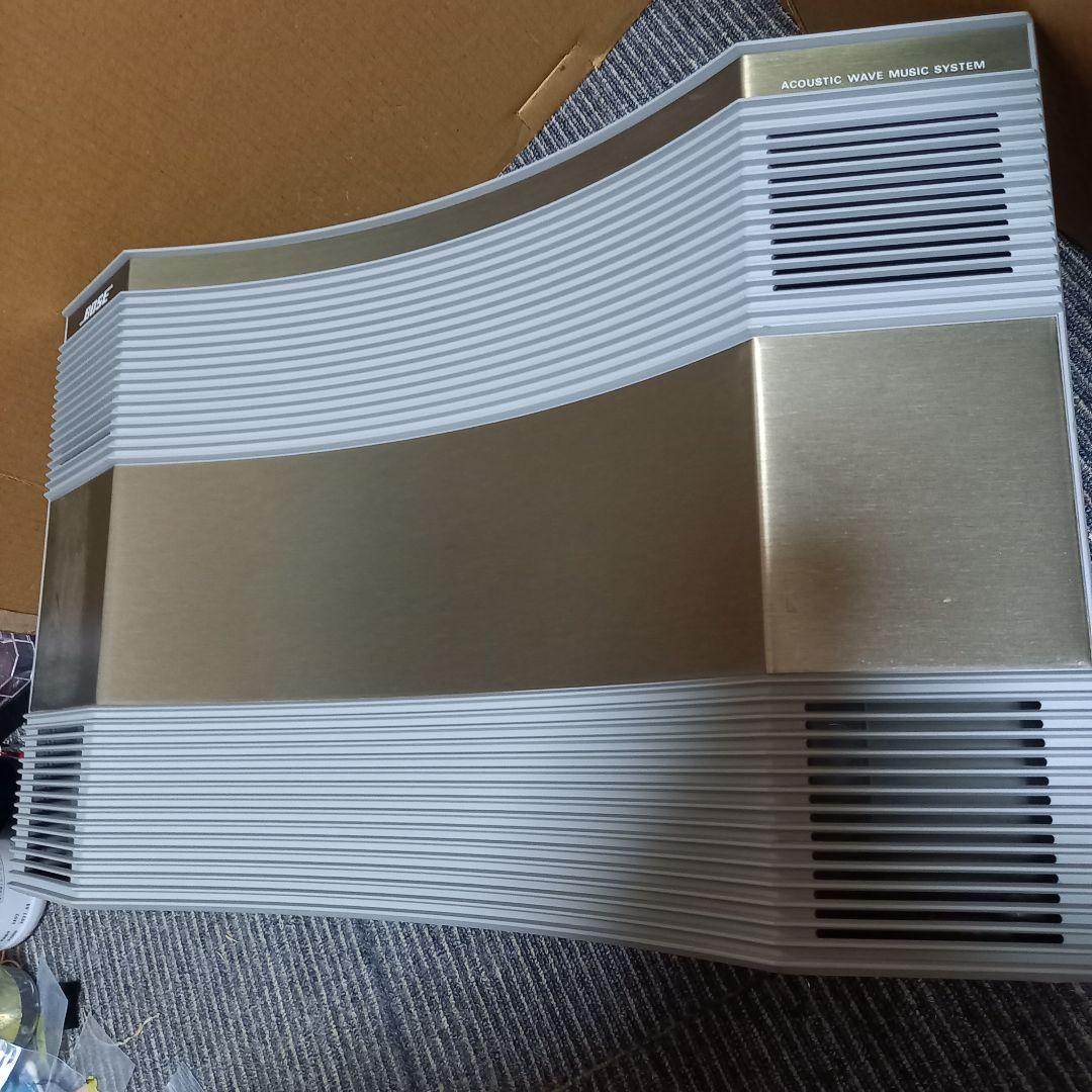 BOSE AW-1D(B)(完動品美品) ONKYO SONY KENWOOD