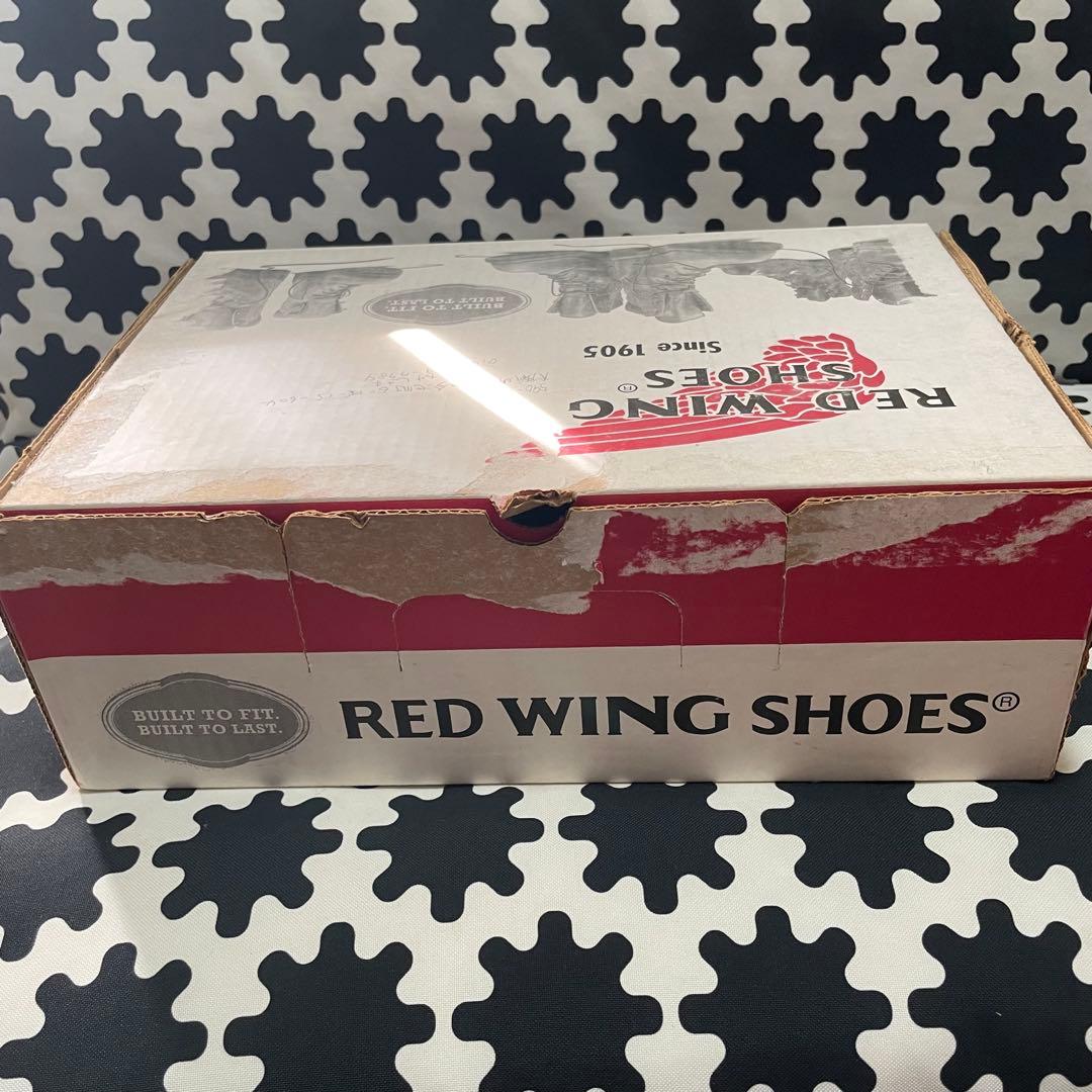 靴 RED WING 8173 7D