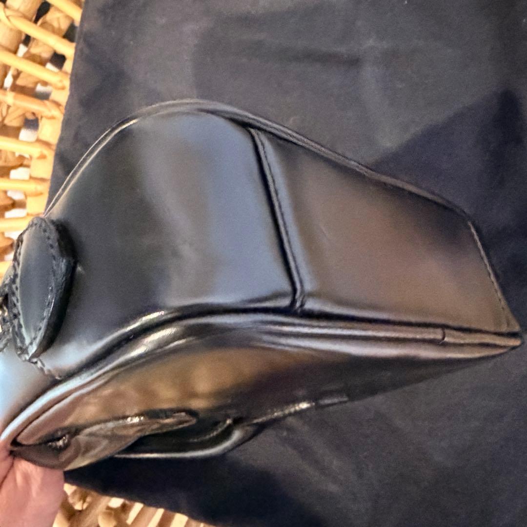 初期モデル　COMME des GARCONS青山 オリジナル ステアバッグ