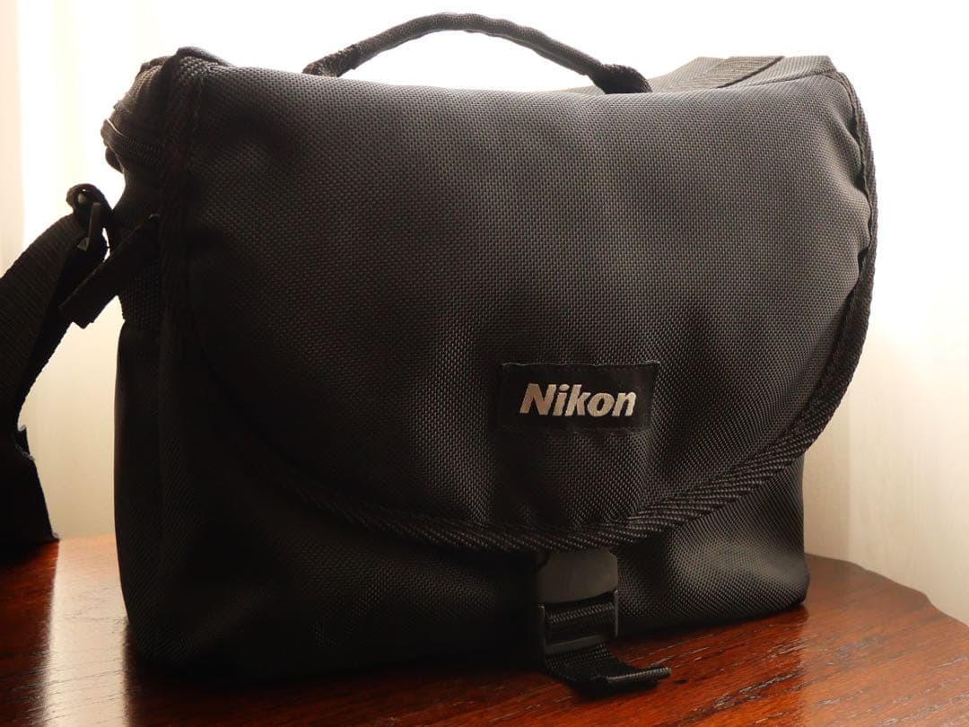 Nikon F80 一眼レフカメラ Tamronレンズセット