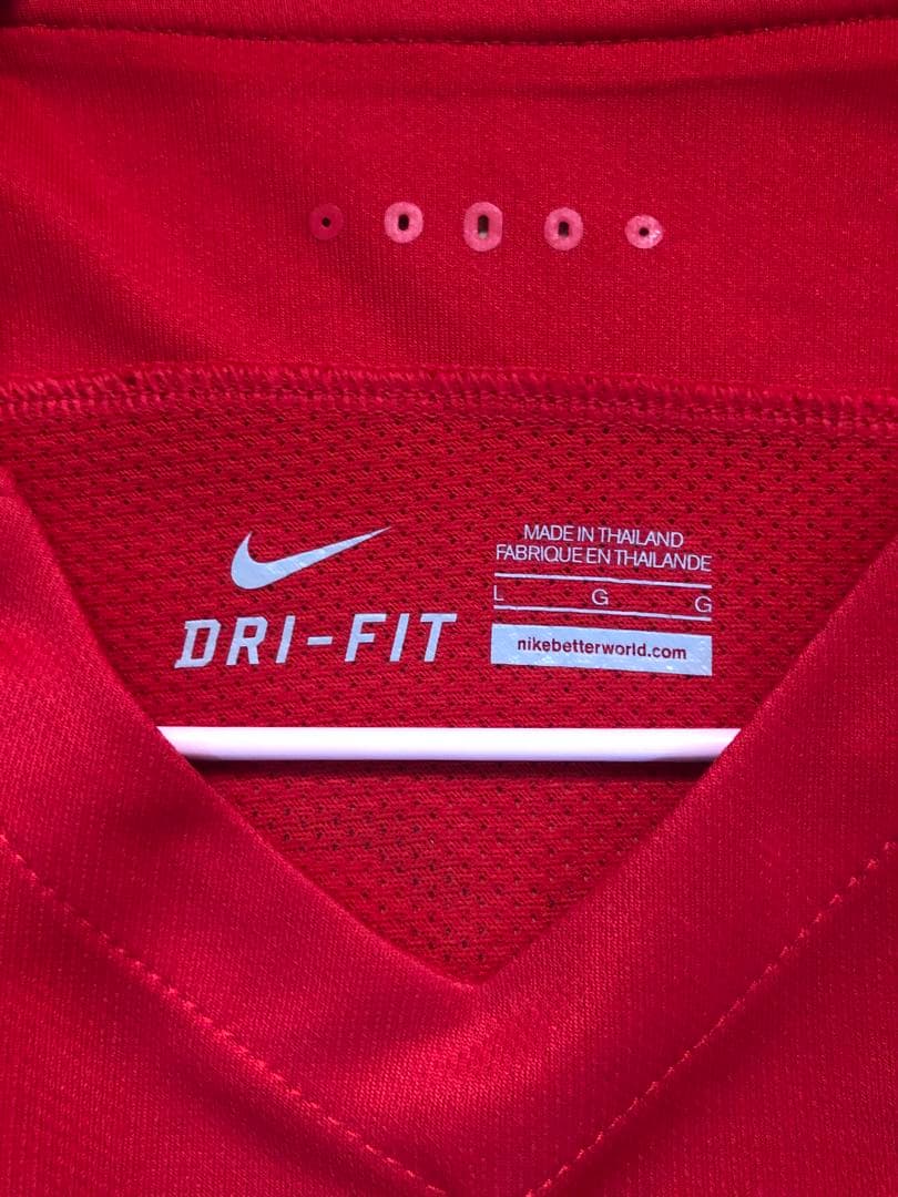 【選手支給品】2016年広州恒大CFAユニフォーム　8番パウリーニョ選手