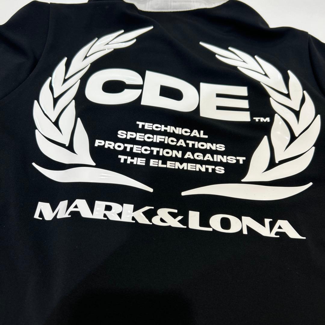 新品❤️マークアンドロナ❤️ポロシャツ