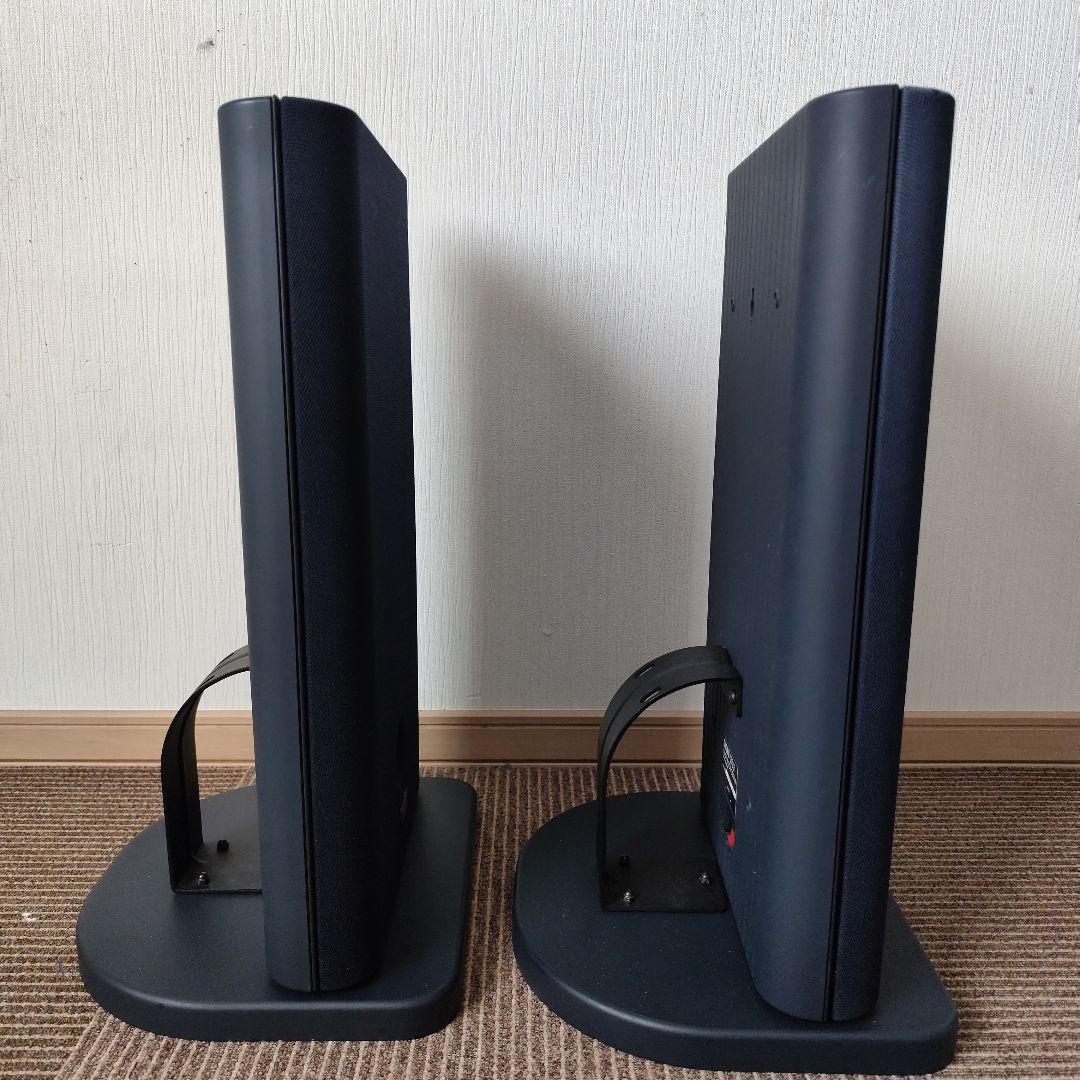 カートリッジ付属　YAMAHA　AST-SF-90　スピーカー　ペア