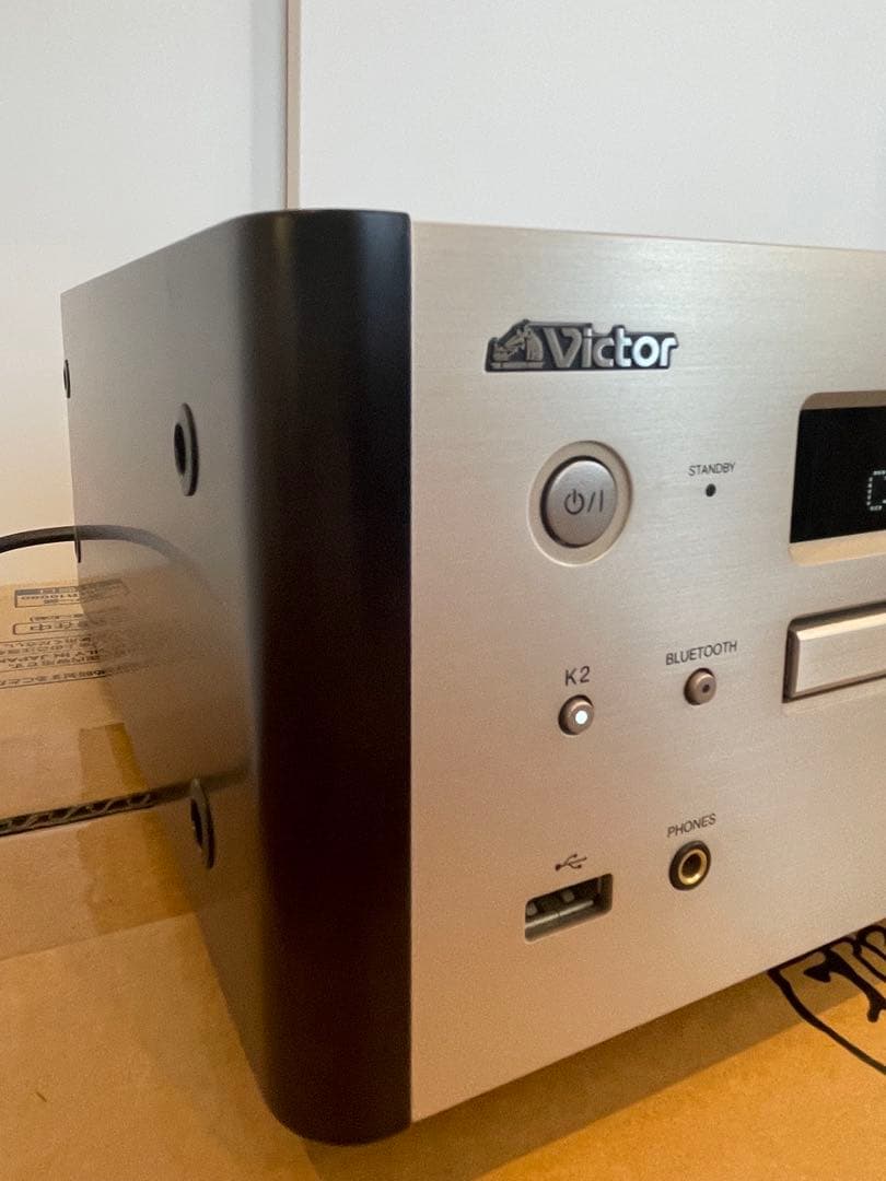 Victor JVC EX-HR10000+LS-HREX99ワンオーナー極美品