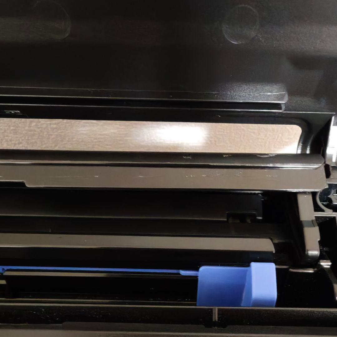 【中古】A4カラー複合プリンター エコタンク EW-M873T