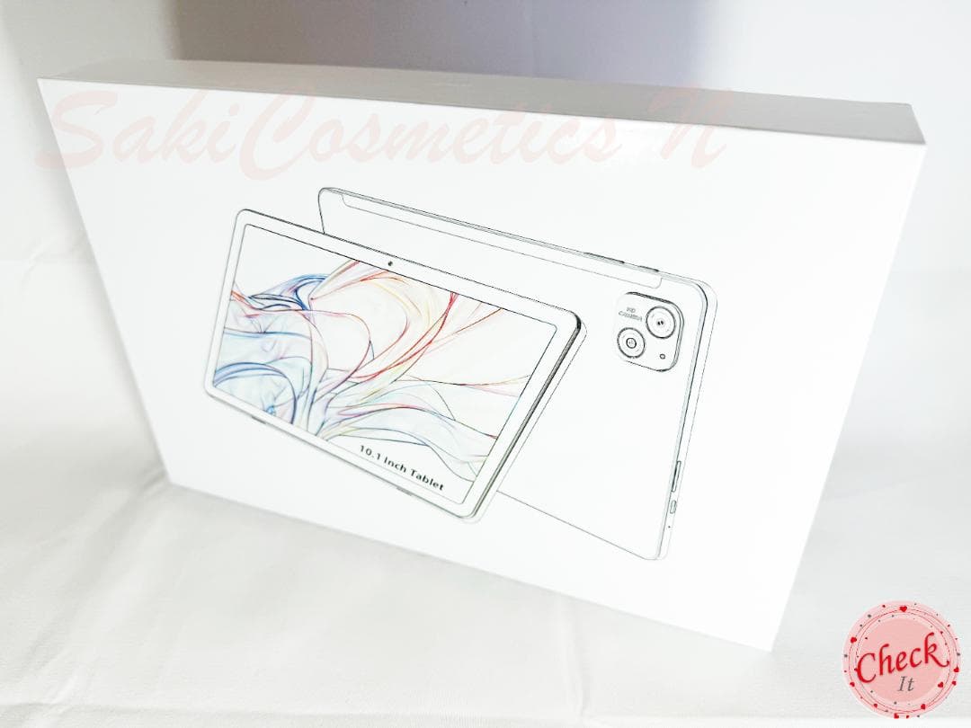 新品の専用ケース付属！✨最新版10インチタブレット✨ AvidPad♡A60✨