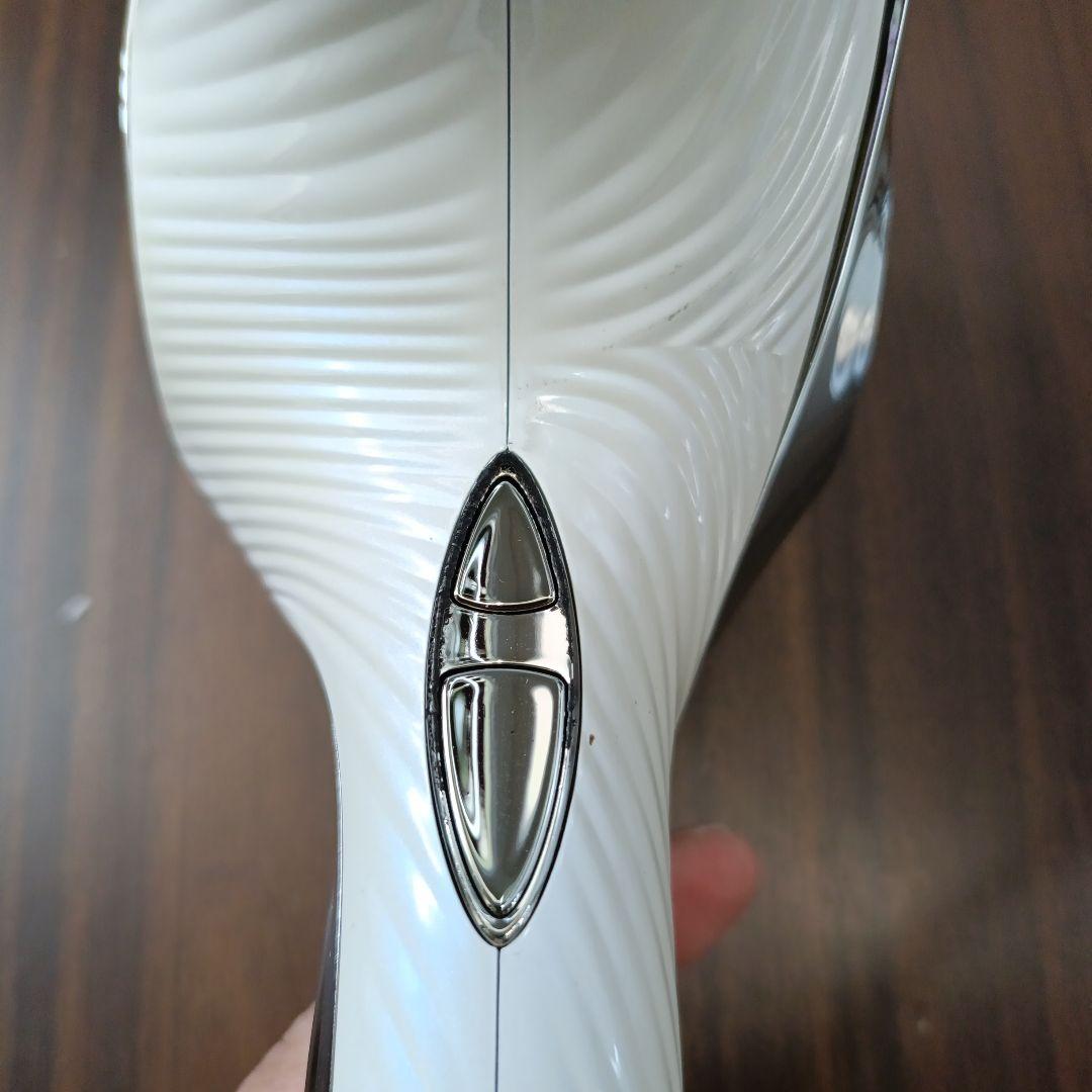 ReFa ヘアドライヤー ホワイト　RE-AJ02 スタンド付き