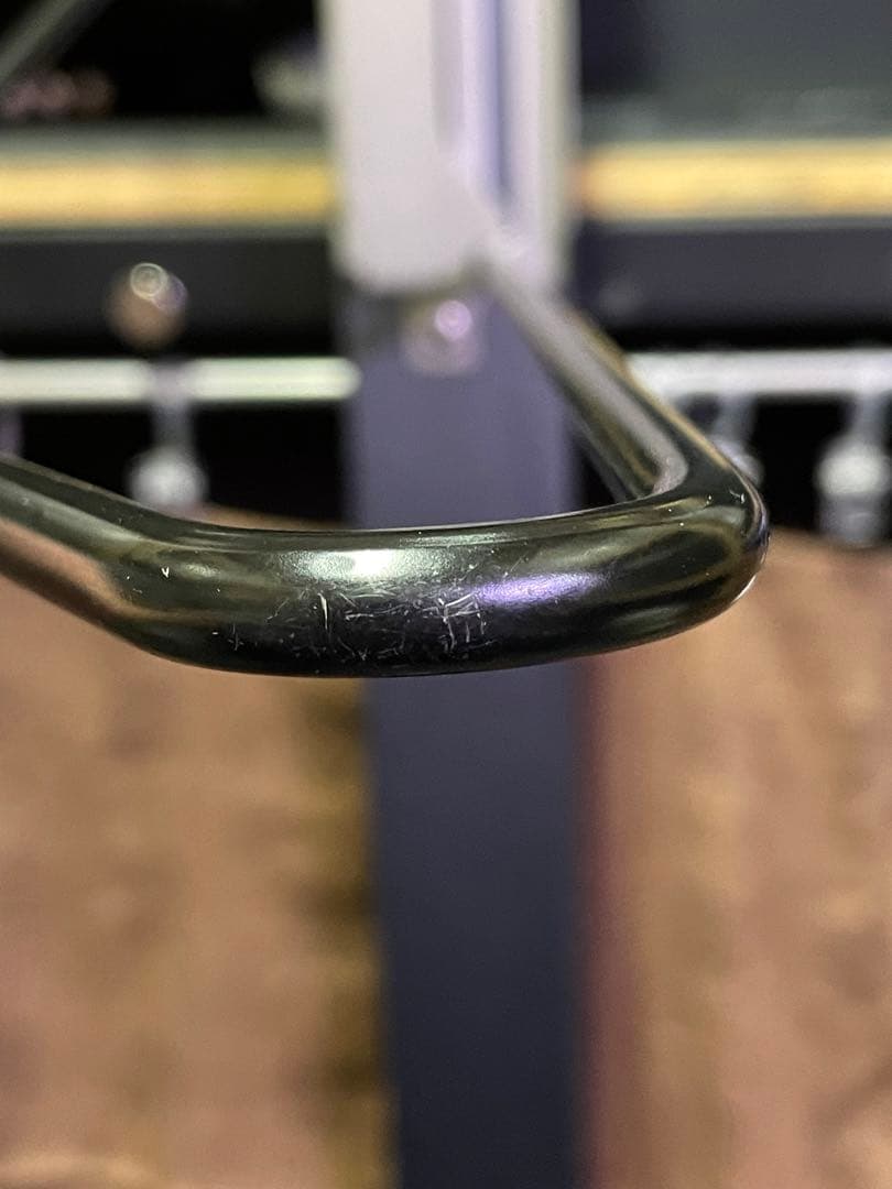 ゼインアーツ トードテーブル ウッドボード4枚・ミニオズハンガー付き