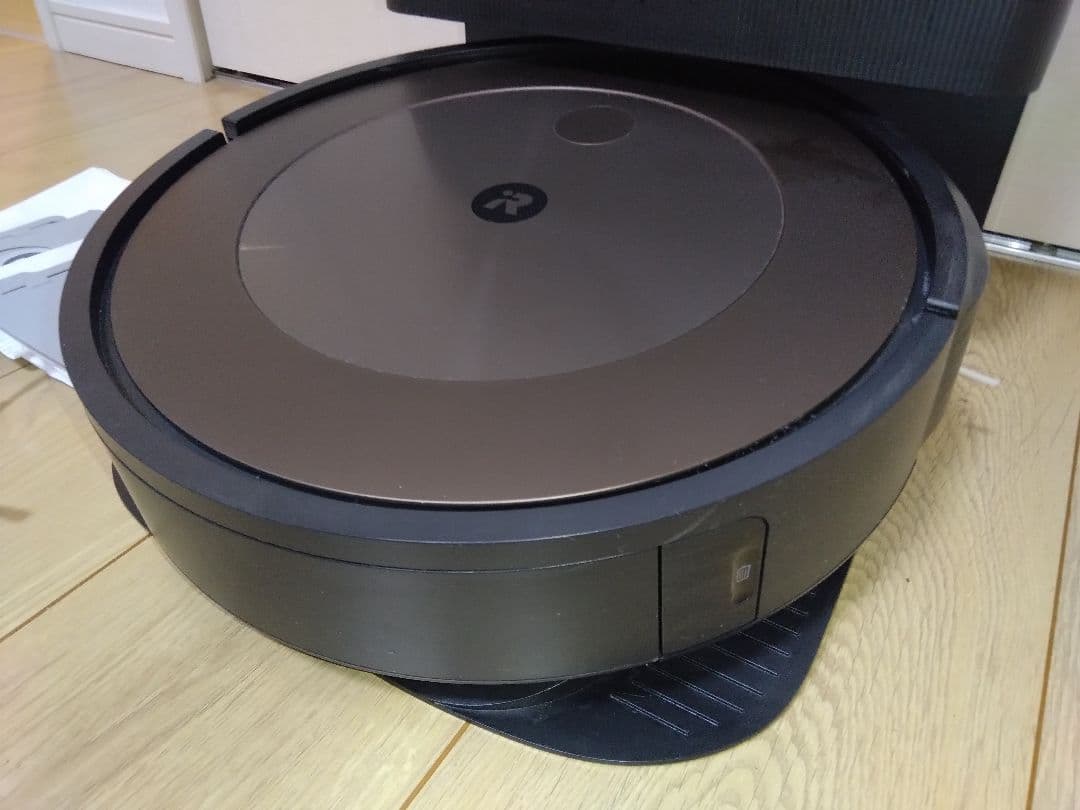 【使用400時間】ルンバ j9+（23年）保守パーツセットA