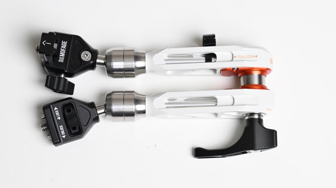 MOFAGE Talos Damping 11\"/28cmマジックアーム セット