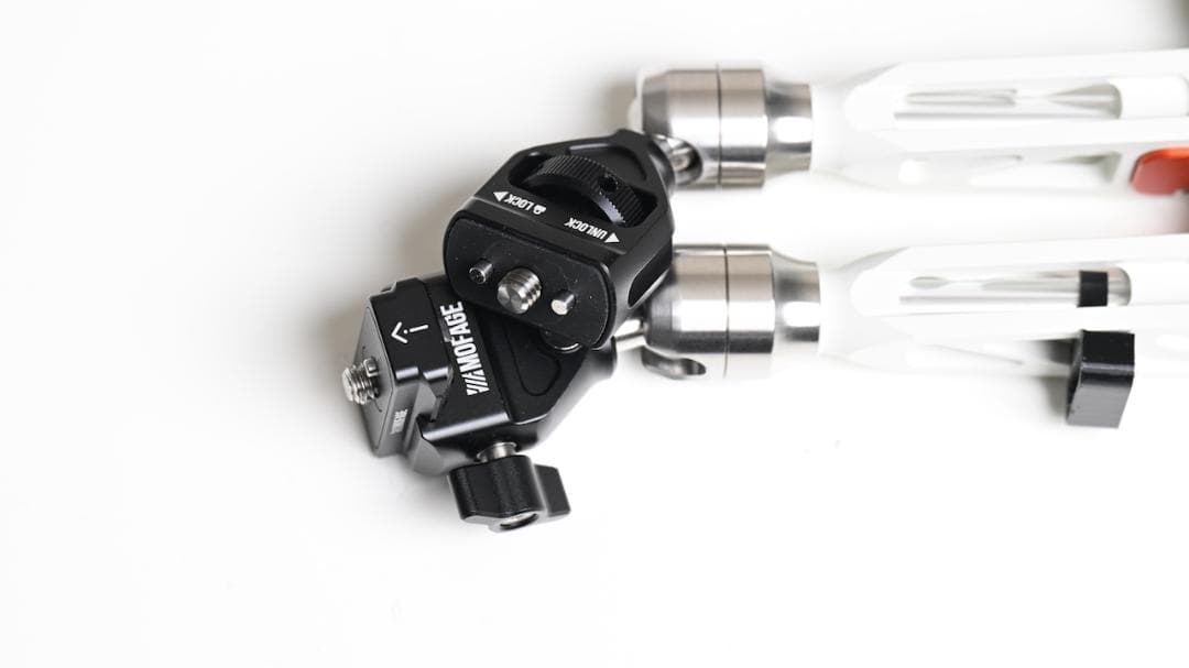 MOFAGE Talos Damping 11\"/28cmマジックアーム セット