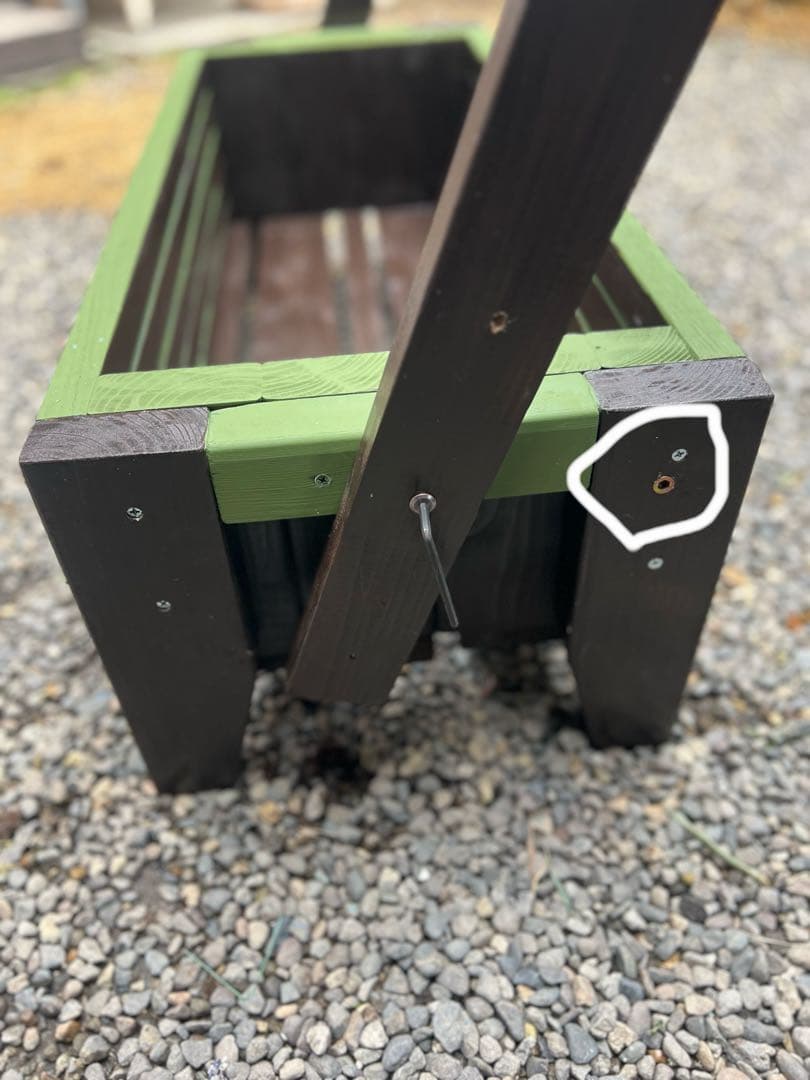 emiページになります！