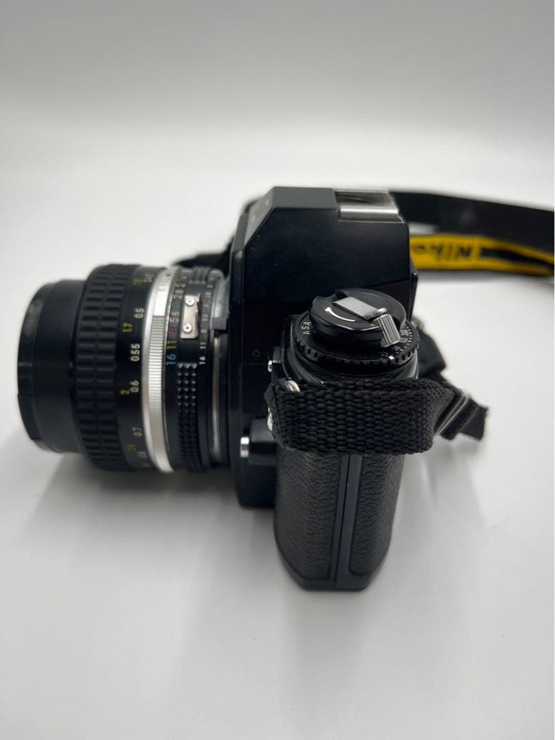 OD TOAN88　NIKON ニコン　EM フィルムカメラ