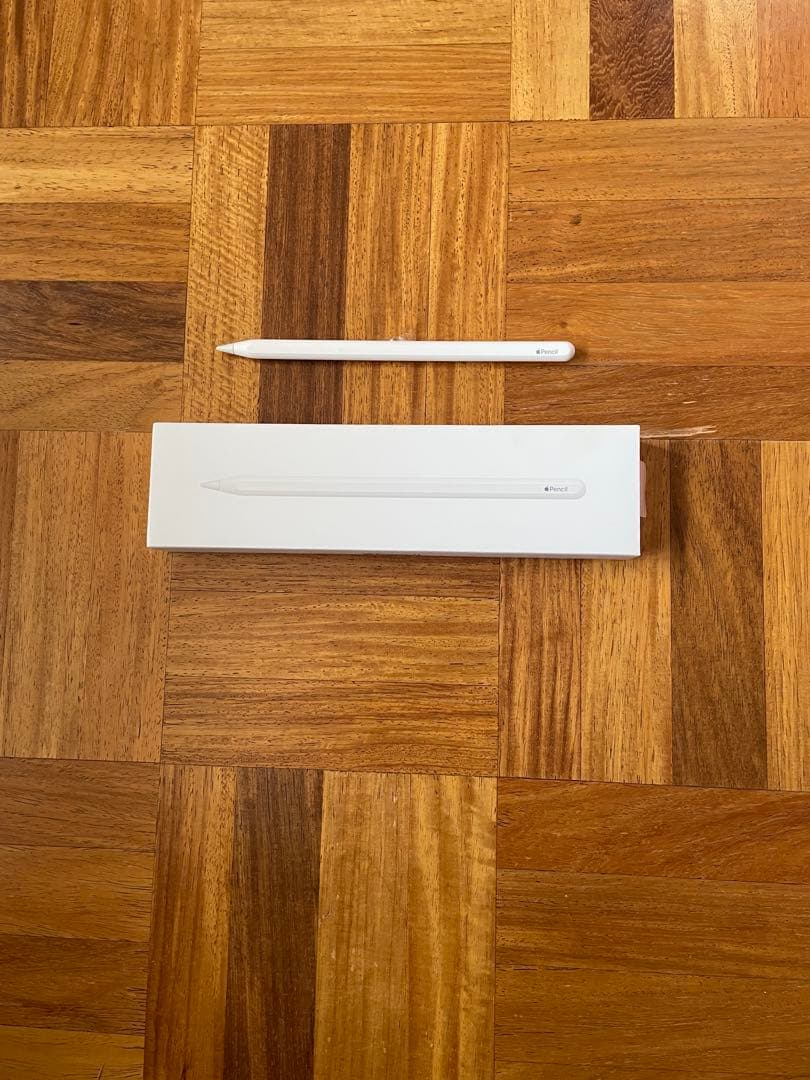 【美品・Pencil付】iPad Pro 11インチ第4世代128GB