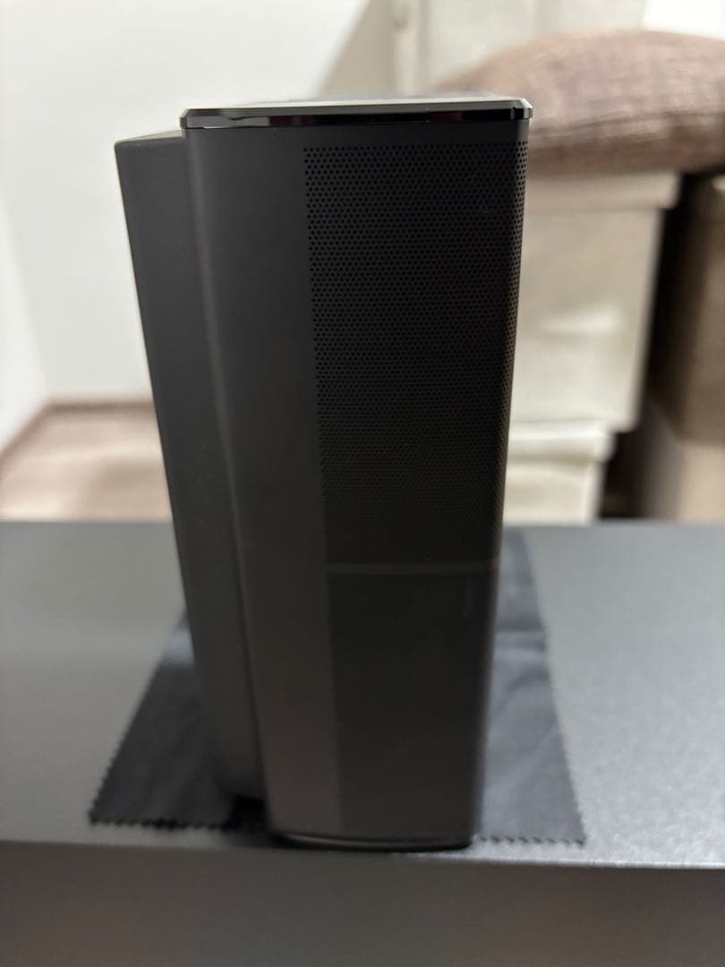 未使用級　希少なBose Acoustimass 5 series V