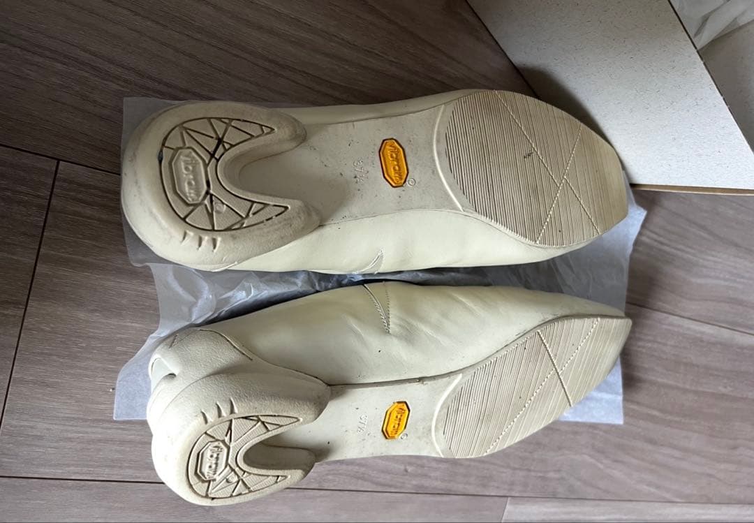 SHISEI TIGHT SQUARE SLIPON エトレトウキョウ
