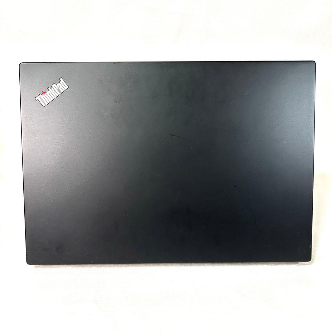Windowsノート本体 ThinkPad X13 Gen1 Ryzen7 32GB 1TB Office
