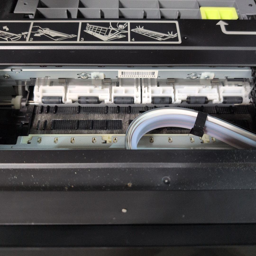 EPSON EP-802A　エプソン　コピー　プリンタ　ジャンク品