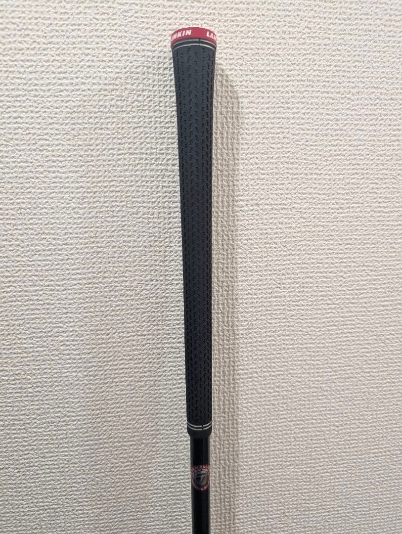 スピーダーNXグリーン60S テーラースリーブ付き ドライバー用