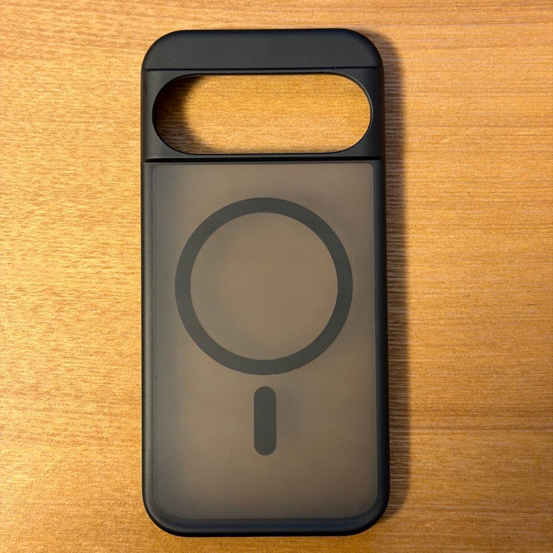 美品 Google Pixel 10 Pro 256GB Moonstone